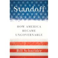 Standoff by Schneider, Bill, 9781451606225