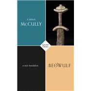Beowulf by Mccully, Chris, 9781784106225