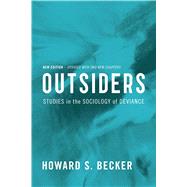 Outsiders by Becker, Howard S., 9781982106225