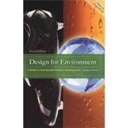 Design for Environment, Second Edition by Fiksel, Joseph, 9780071776226