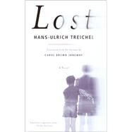 Lost by TREICHEL, HANS-ULRICH, 9780375706226