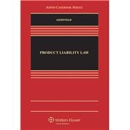 Products Liability Law by Geistfeld, Mark, 9781454806226
