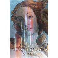 Morfphology by Reimers, Liv, 9781667826226