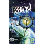 Tesseracts Q by Vonarberg, Elisabeth; Tesseract Books, 9781895836226