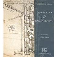Leonardo and Engineering by Taglialagamba, Sara; Pedretti, Carlo; Melani, Margherita, 9788895686226