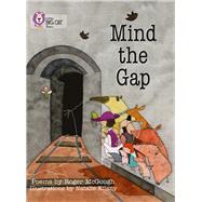 Mind the Gap by McGough, Roger; Kilany, Natalie, 9780007336227
