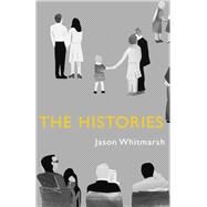 The Histories by Whitmarsh, Jason, 9780887486227
