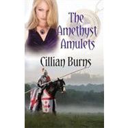 The Amethyst Amulets by Burns, Cillian, 9781601546227