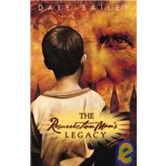 The Resurrection Man's Legacy; And Other Stories by Unknown, 9781930846227