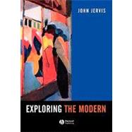Exploring the Modern Patterns of Western Culture and Civilization by Jervis, John, 9780631196228