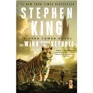 The Wind Through the Keyhole A Dark Tower Novel by King, Stephen, 9781501166228