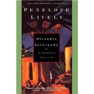 Oleander, Jacaranda by Lively, Penelope, 9780060926229