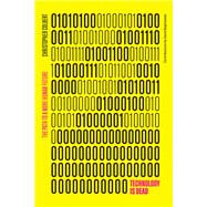 Technology is Dead by Chris Colbert, 9780367546229