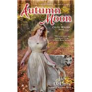 Autumn Moon by Delima, Jan, 9780425266229