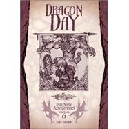 Dragon Day by BROWN, STAN, 9780786936229