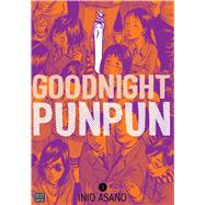 Goodnight Punpun, Vol. 3 by Asano, Inio, 9781421586229