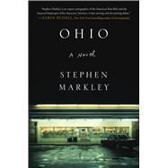 Ohio by Markley, Stephen, 9781432856229