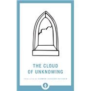 The Cloud of Unknowing by ACEVEDO BUTCHER, CARMEN, 9781611806229