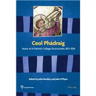Ceol Phdraig by Buckley, John; O'Flynn, John, 9781789976229