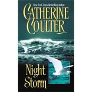 NIGHT STORM                 MM by COULTER CATHERINE, 9780380756230