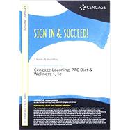 Diet and Wellness Plus, 1 term (6 months) Printed Access Card by Cengage, Cengage; Dunford, Marie; Doyle, J., 9781285856230