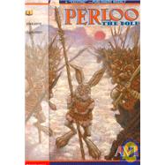 Perloo the Bold by Avi, 9781435266230