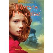 Rory's Promise by Maccoll, Michaela; Nichols, Rosemary, 9781620916230