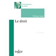 Le droit - 11e ed. by Philippe Jestaz, 9782247206230