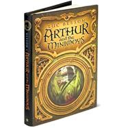 Arthur And The Minimoys by Besson, Luc, 9780060596231