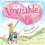 The Invisible String by Karst, Patrice; Lew-Vriethoff, Joanne, 9780316486231