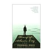Henry of Atlantic City A Novel by REUSS, FREDERICK, 9780375726231
