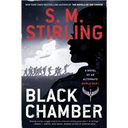Black Chamber by Stirling, S. M., 9780399586231