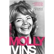 Molly Ivins by Bill Minutaglio; W. Michael Smith, 9780786746231