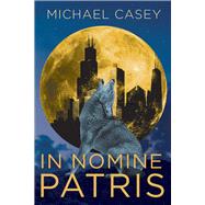 In Nomine Patris by Casey, Michael, 9781098356231