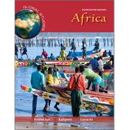 Global Studies: Africa by Krabacher, Thomas; Kalipeni, Ezekiel; Layachi, Azzedine, 9780078026232