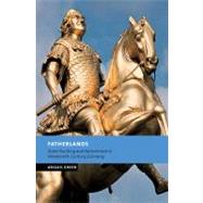 Fatherlands: State-Building and Nationhood in Nineteenth-Century Germany by Abigail Green, 9780521616232