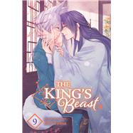 The King's Beast, Vol. 9 by Toma, Rei, 9781974736232