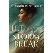 Let the Storm Break by Messenger, Shannon, 9798347116232