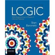 Logic by Baronett, Stan, 9780190266233