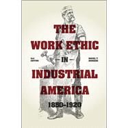 The Work Ethic in Industrial America 1850-1920 by Rodgers, Daniel T., 9780226136233