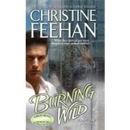 Burning Wild by Feehan, Christine, 9780515146233
