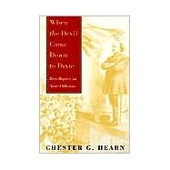 When the Devil Came Down to Dixie by Hearn, Chester G., 9780807126233