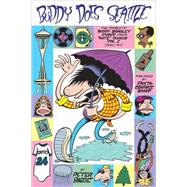 Buddy Does Seattle PA by Bagge,Peter, 9781560976233