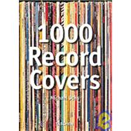 1000 Record Covers by Michael Ochs, 9783822816233