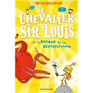 Le chevalier sir Louis, Tome 02 by Les frres McLeod, 9791036326233