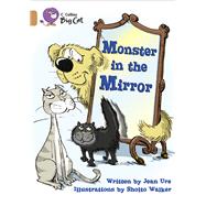 Monster in the Mirror by Ure, Jean; Walker, Sholto, 9780007336234