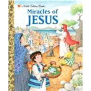Miracles of Jesus by Broughton, Pamela; Smath, Jerry, 9780375856235
