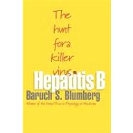 Hepatitis B by Blumberg, Baruch S., 9780691116235