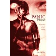 Panic Diaries by Orr, Jackie, 9780822336235