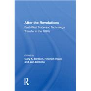 After the Revolutions by Bertsch, Gary K., 9780367166236